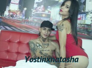 Yostinxnatasha