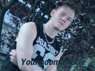 Youngdommuscle