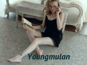 Youngmulan