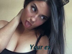 Your_ex