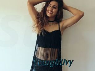 Yourgirlivy