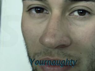 Yournaughty