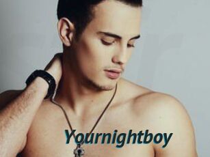 Yournightboy