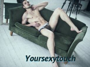 Yoursexytouch