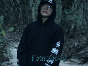 Yourzaddy