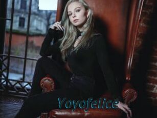 Yoyofelice