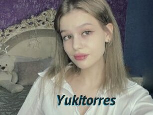 Yukitorres