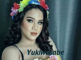 Yukiwasabe