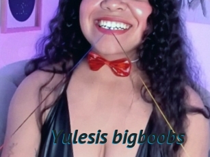 Yulesis_bigboobs