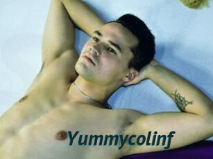 Yummycolinf