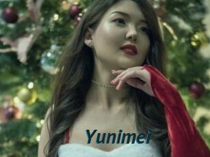 Yunimei