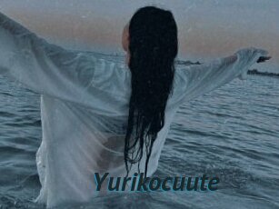 Yurikocuute