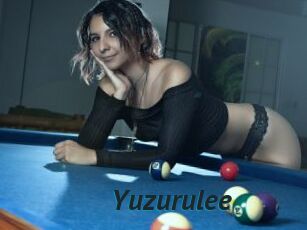 Yuzurulee