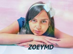 ZOEYMD
