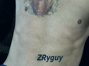 ZRyguy