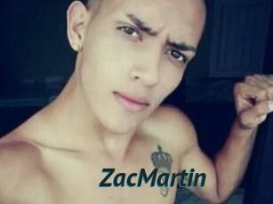 ZacMartin