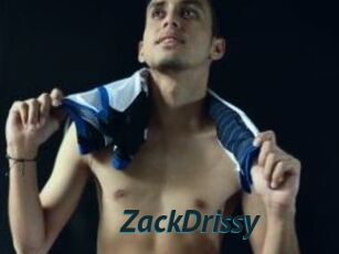 ZackDrissy