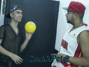 ZackXPeter