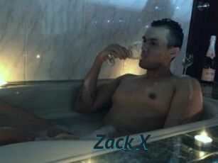 Zack_X