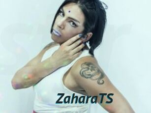 ZaharaTS
