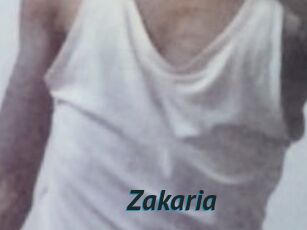 Zakaria