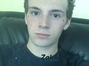 Zakki