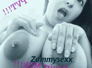 Zammysexx