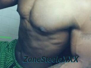 ZaneSteeleXXX