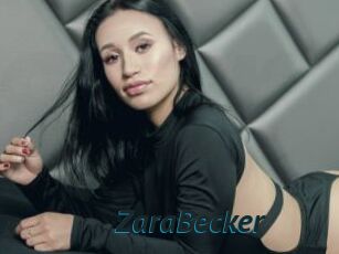 ZaraBecker