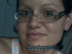 Zaydapink