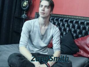 ZerefSmith