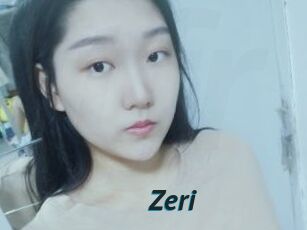 Zeri