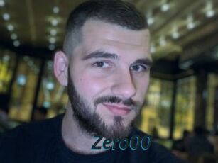 Zero00