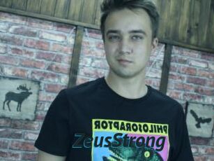 ZeusStrong