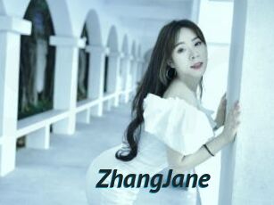 ZhangJane