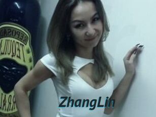 ZhangLin