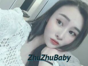 ZhuZhuBaby