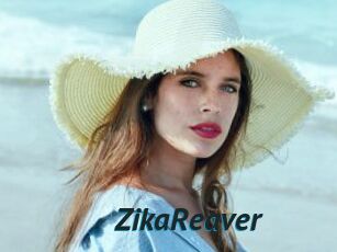 ZikaReaver