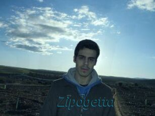 Zipogetta