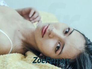 ZoeFerrerr