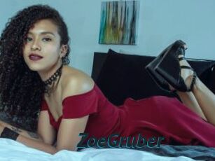 ZoeGruber
