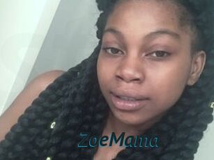 ZoeMama