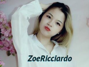 ZoeRicciardo