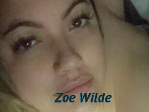 Zoe_Wilde