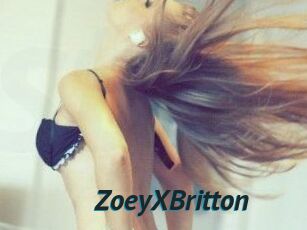 ZoeyXBritton