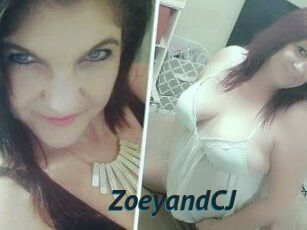 ZoeyandCJ