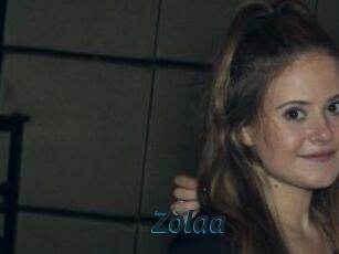 Zolaa