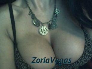 ZoriaVegas