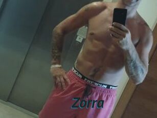 Zorra