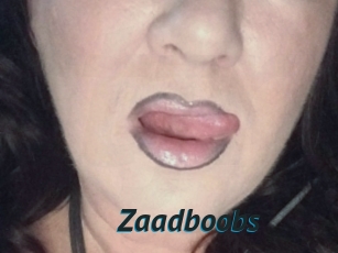 zaadboobs Sexe Tube FR
